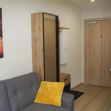 Nikoapartments - Miniapartment 2+2 Kraków Exteriör bild